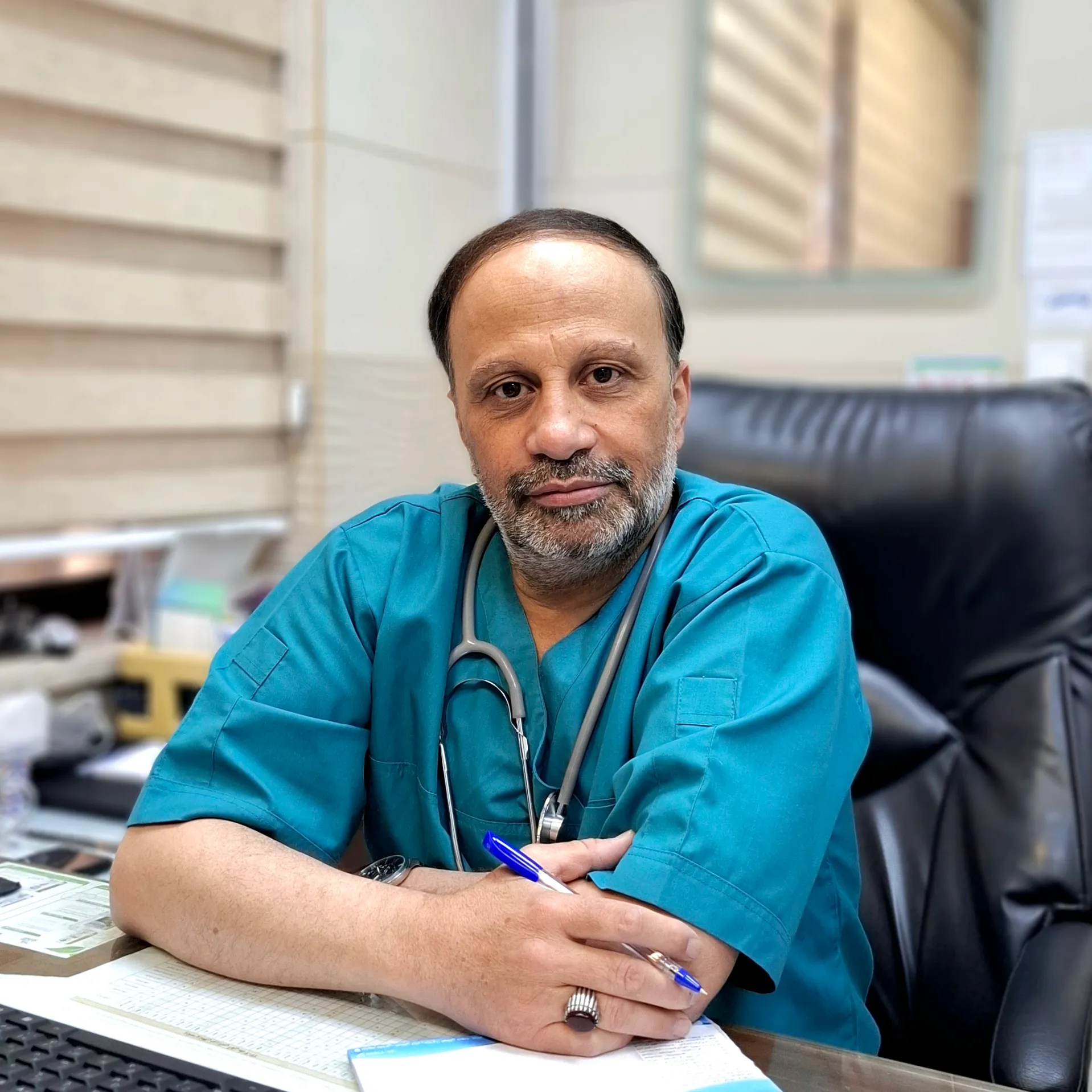 رضامند بارسائي